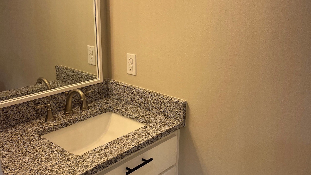 Photo of Bathroom in Wagoner