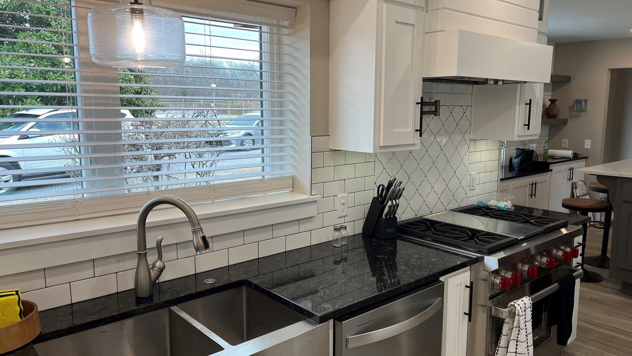 Photo of Kitchen in Wagoner