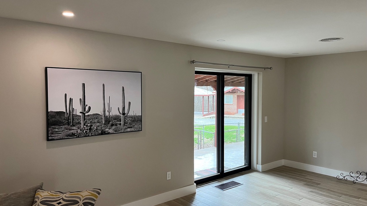 Photo of Livingroom in Wagoner
