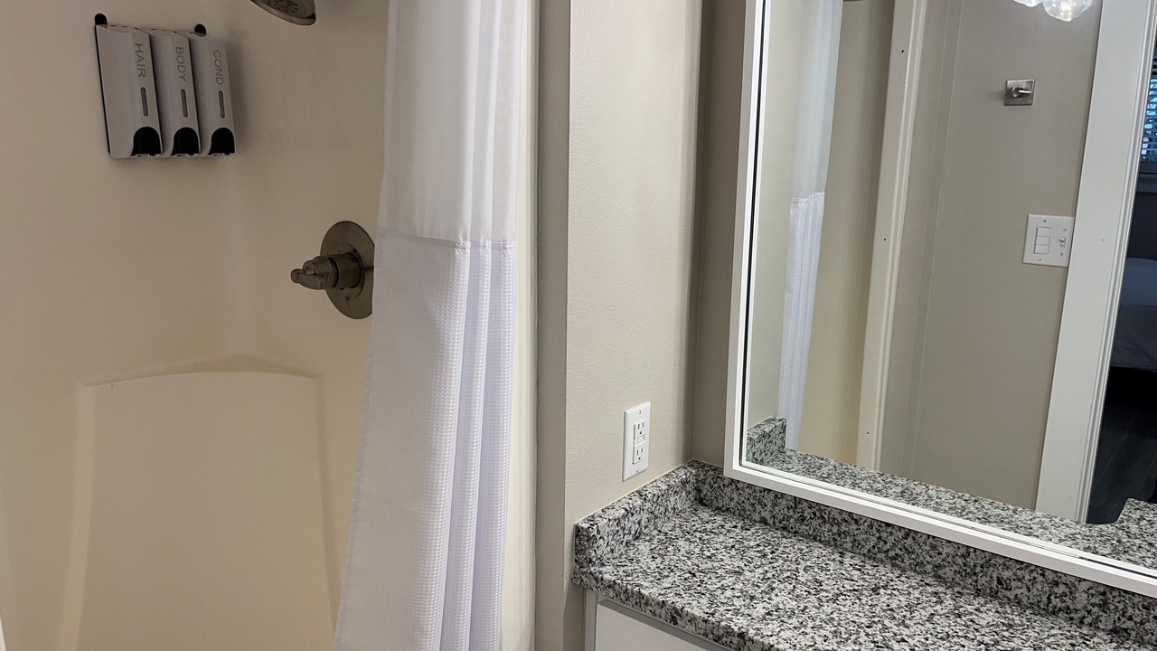 Photo of Bathroom in Wagoner