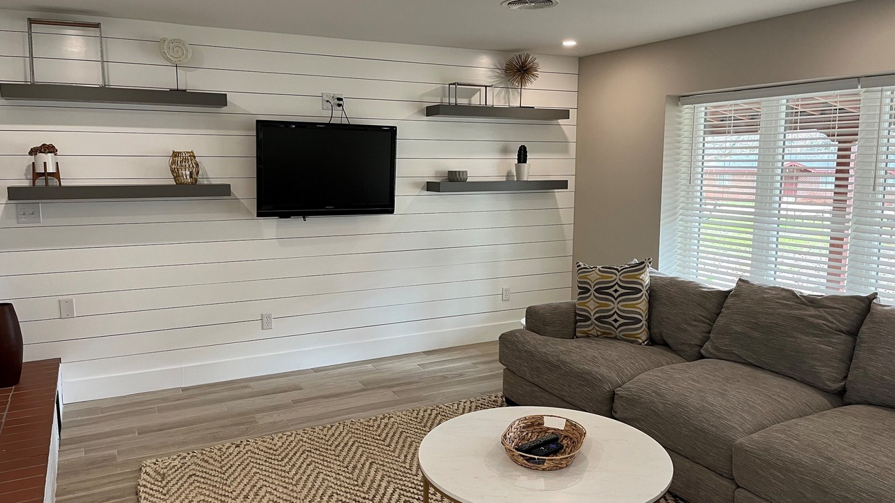 Photo of Livingroom in Wagoner