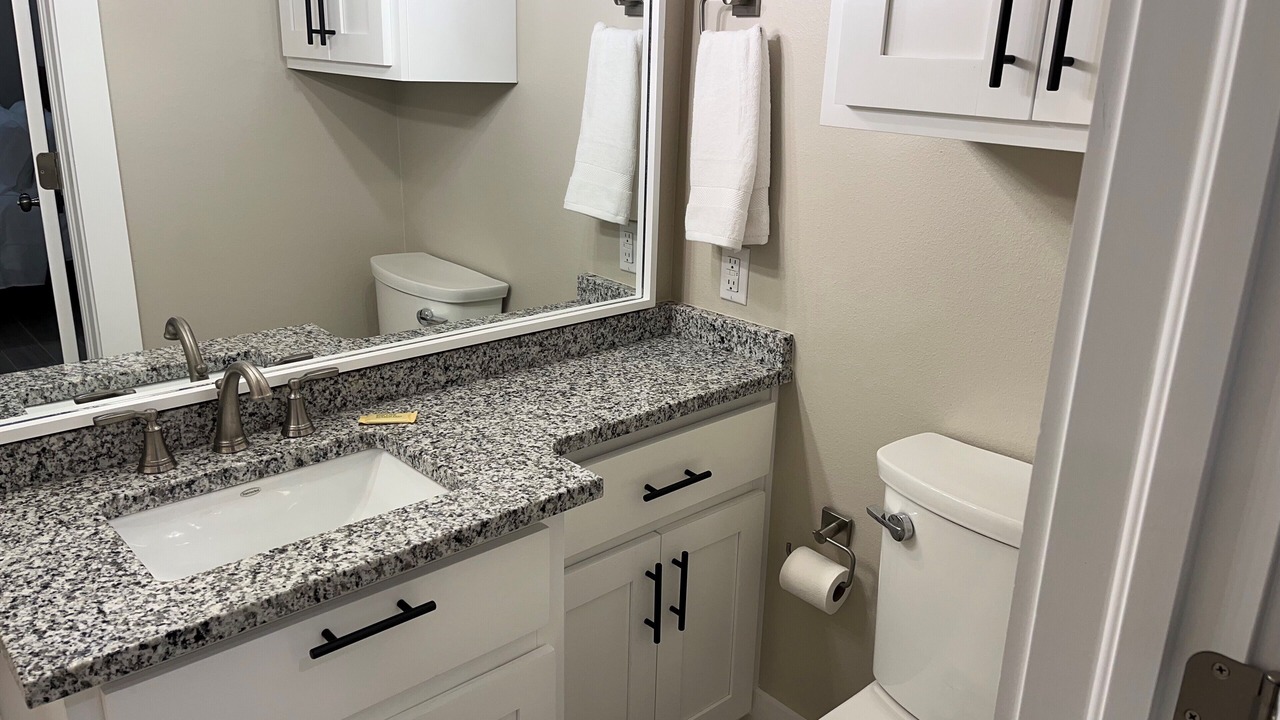 Photo of Bathroom in Wagoner