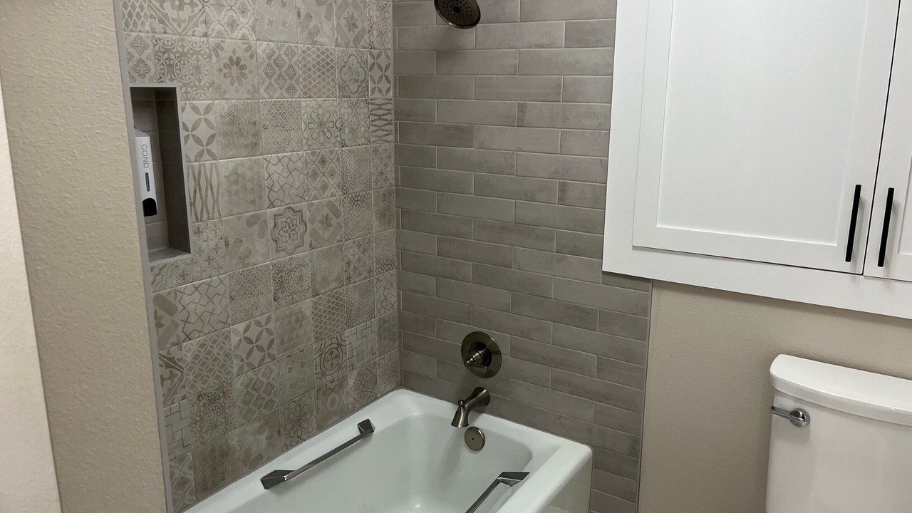 Photo of Bathroom in Wagoner