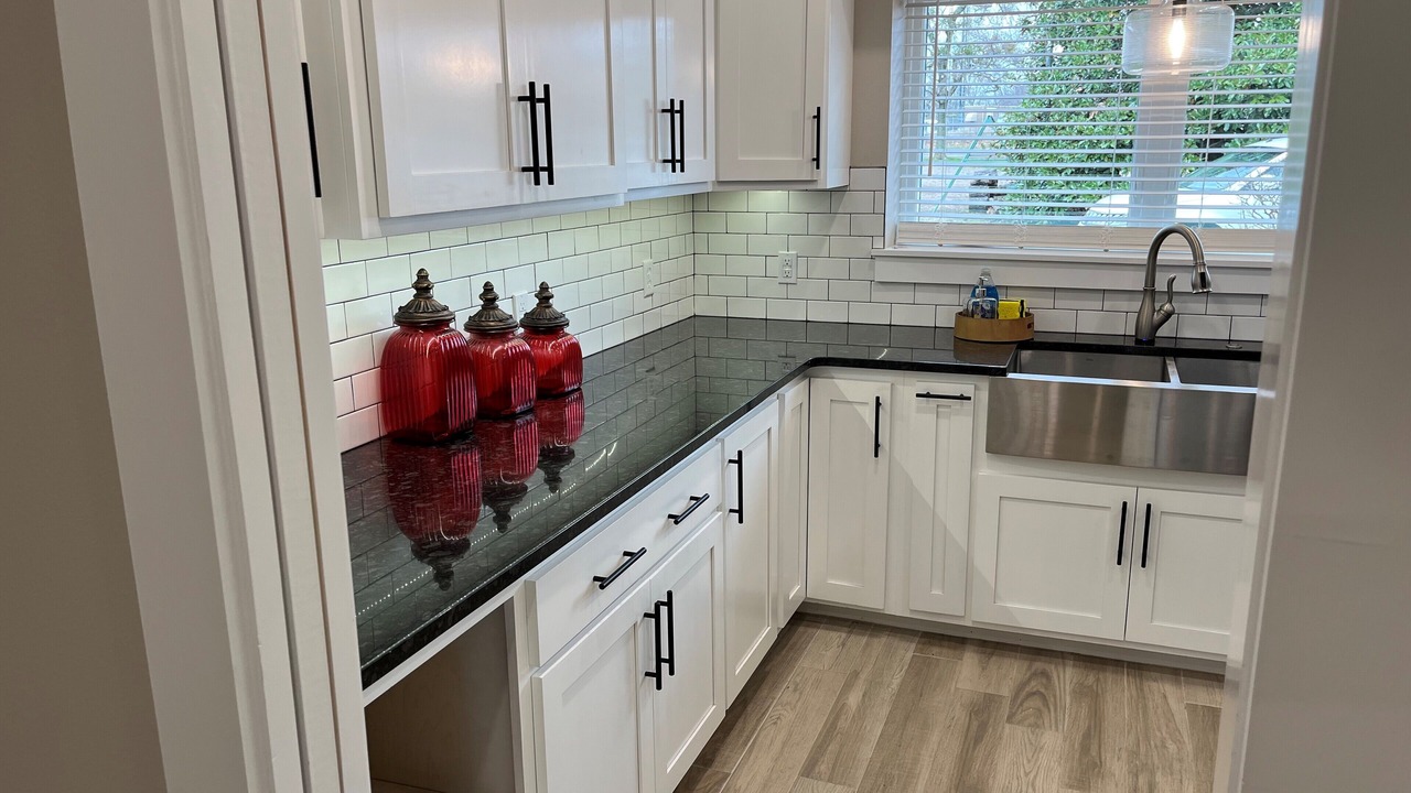Photo of Kitchen in Wagoner