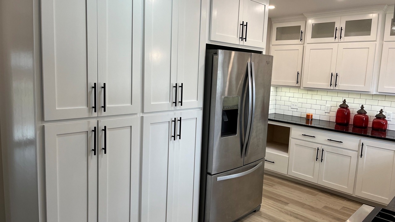 Photo of Kitchen in Wagoner