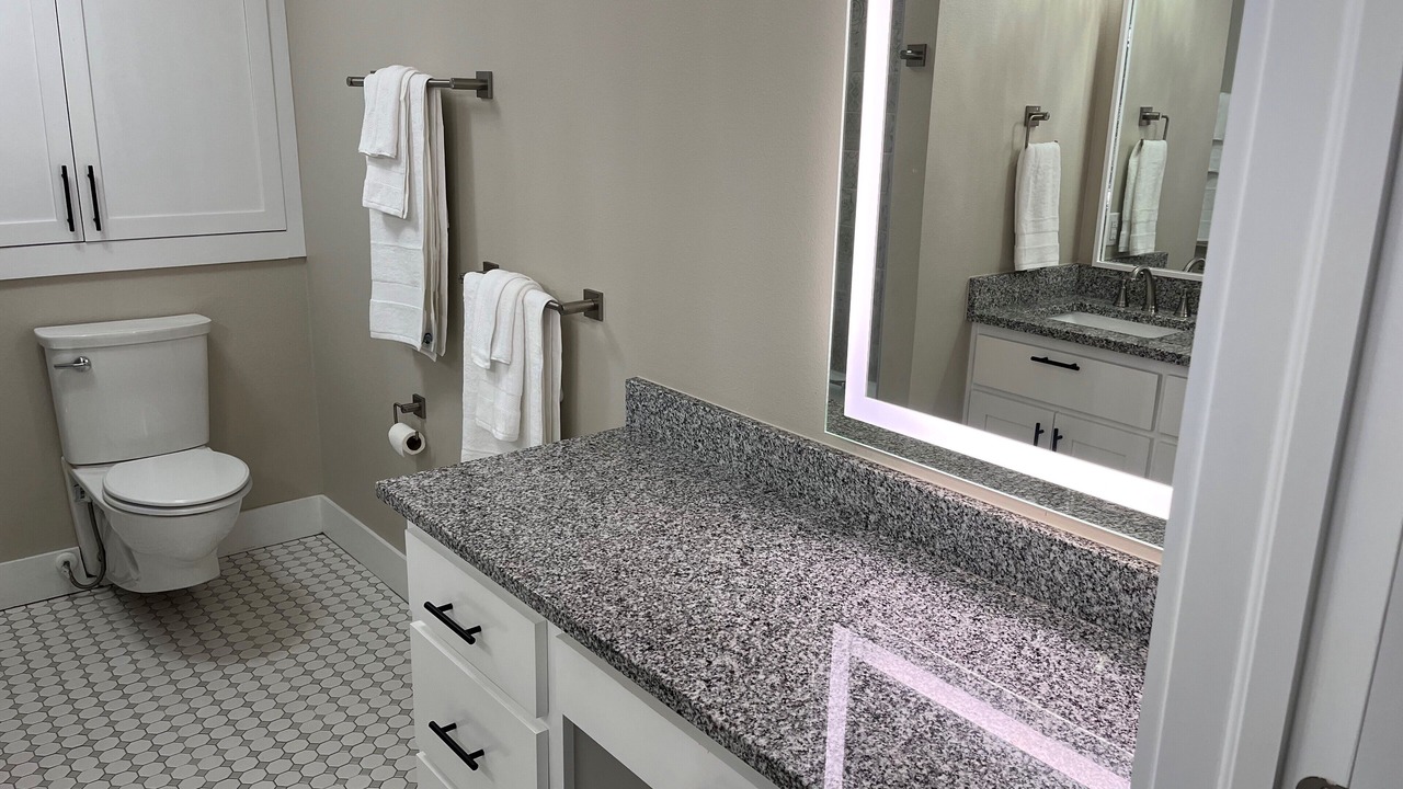 Photo of Bathroom in Wagoner