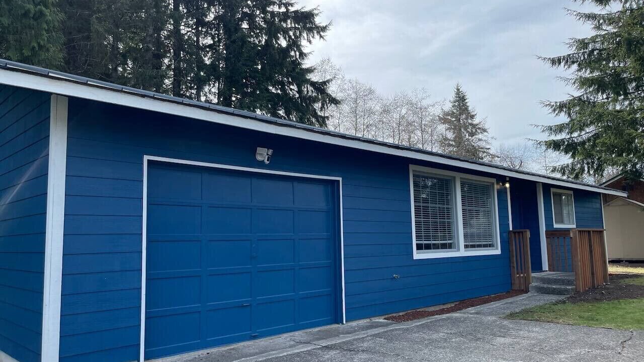 Photo of Outdoor in Forks