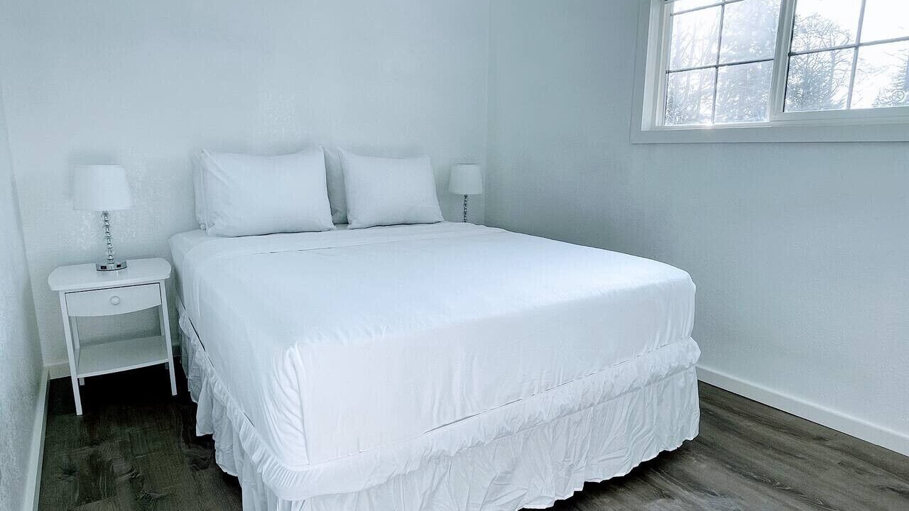 Photo of Bedroom in Forks