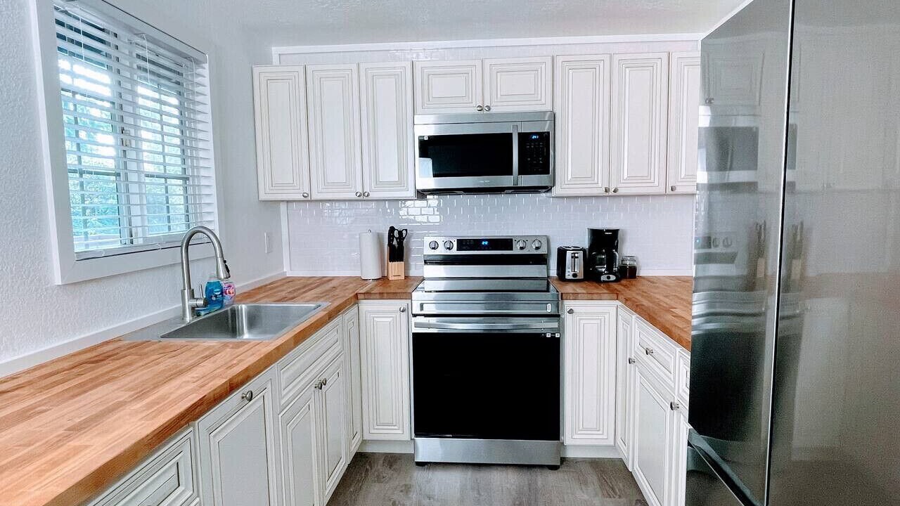 Photo of Kitchen in Forks
