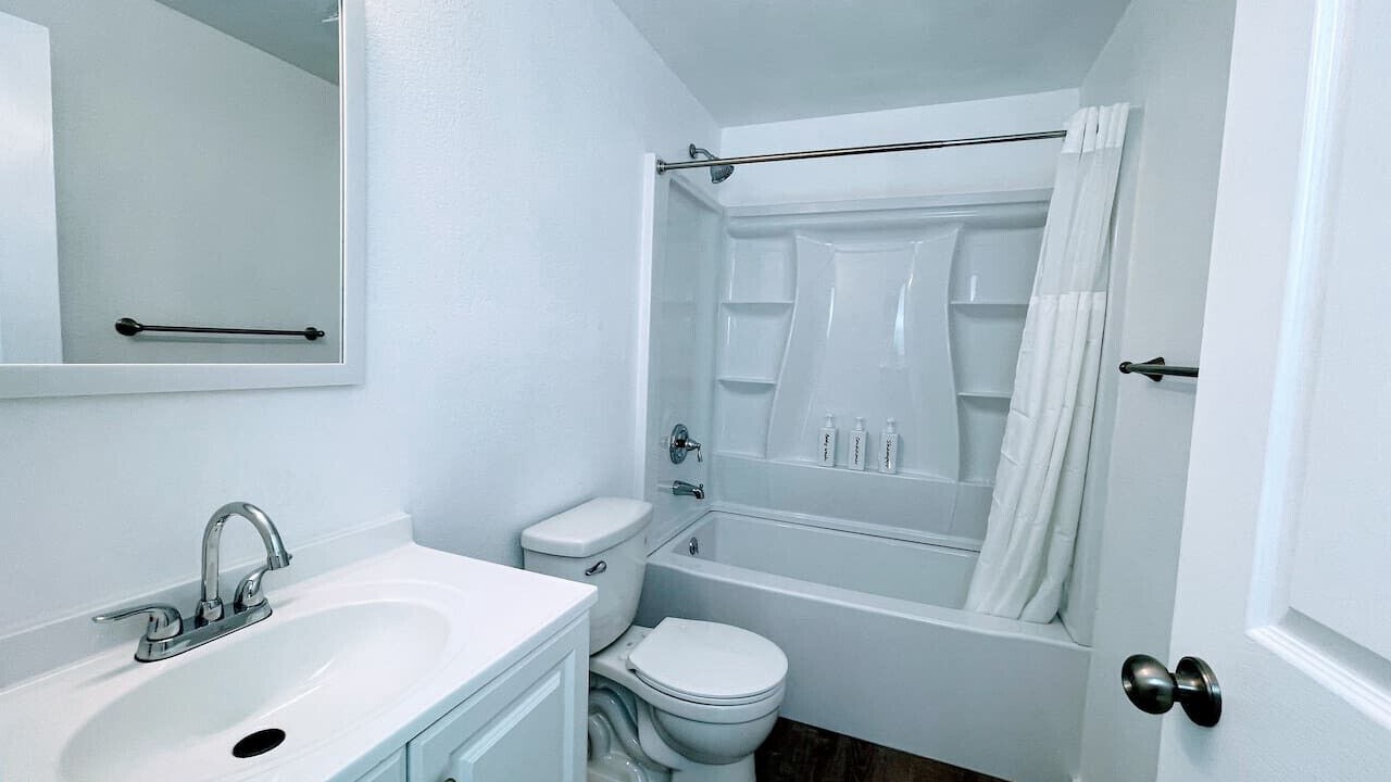 Photo of Bathroom in Forks