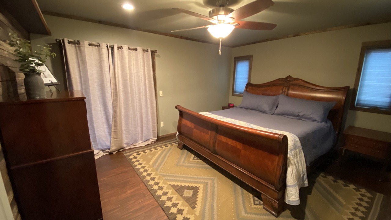 Photo of Bedroom in Greenbrier