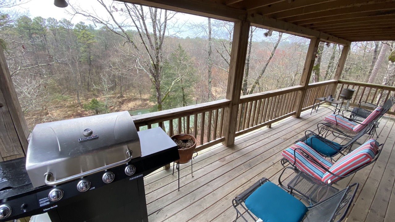 Photo of Outdoor in Greenbrier