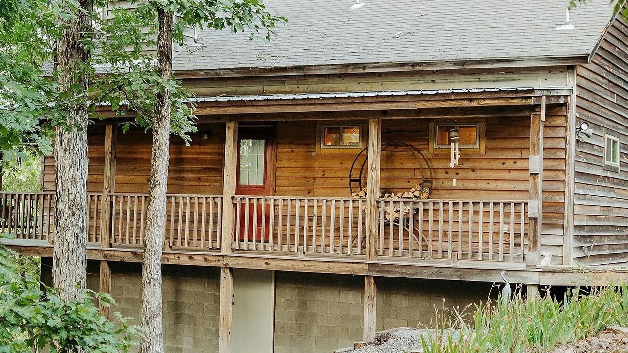 Photo of Outdoor in Greenbrier