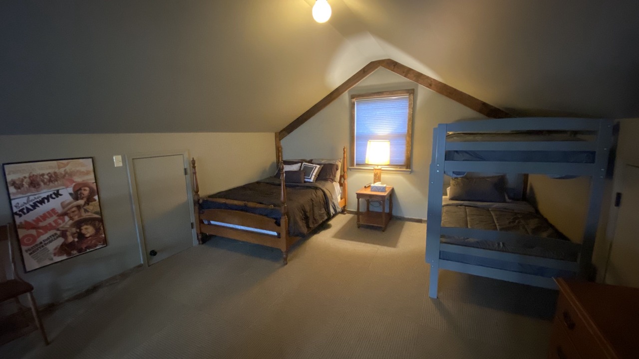 Photo of Bedroom in Greenbrier