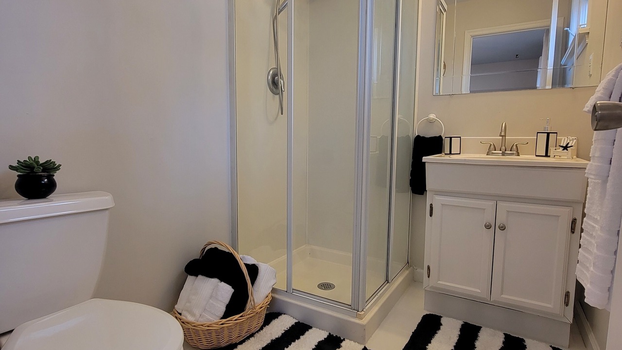 Photo of Bathroom in Lottsburg