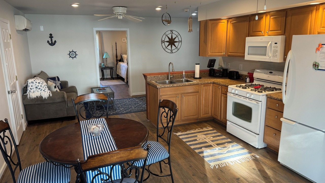 Photo of Kitchen in Lottsburg