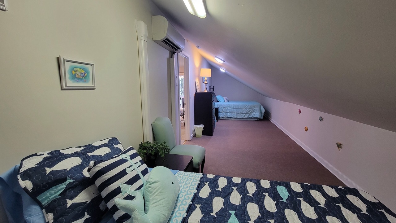 Photo of Bedroom in Lottsburg