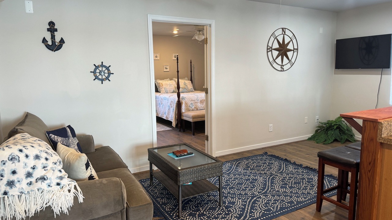 Photo of Livingroom in Lottsburg