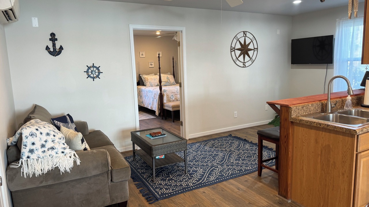 Photo of Livingroom in Lottsburg