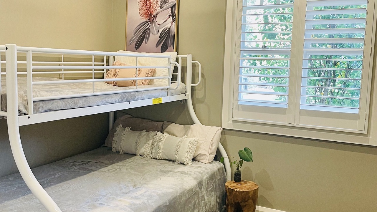 Photo of Bedroom in Beecroft