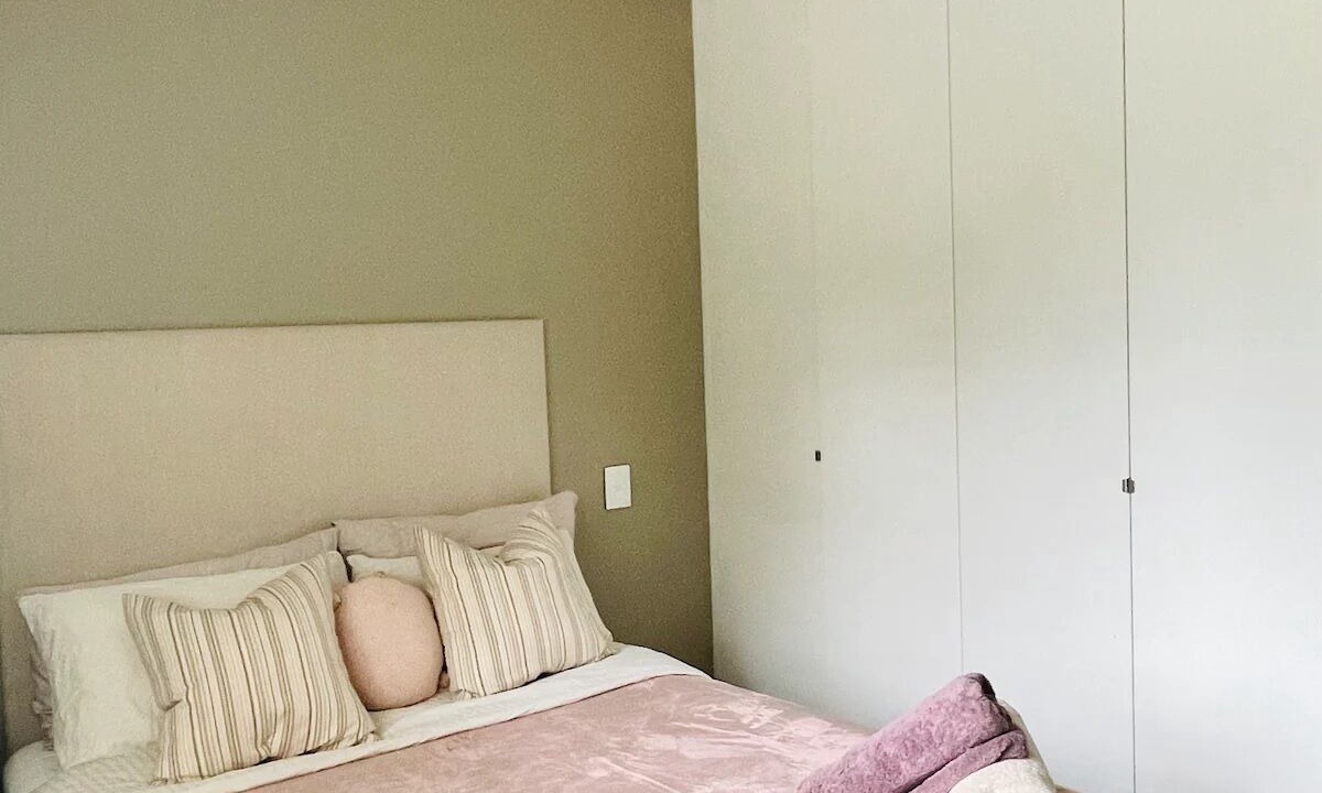 Photo of Bedroom in Beecroft
