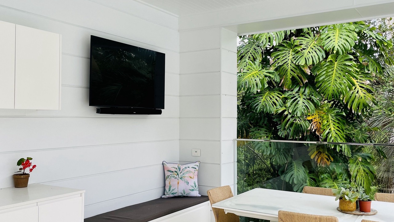 Photo of Outdoor in Beecroft