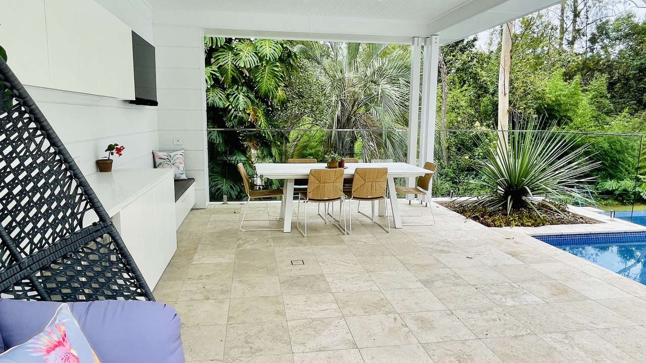 Photo of Outdoor in Beecroft