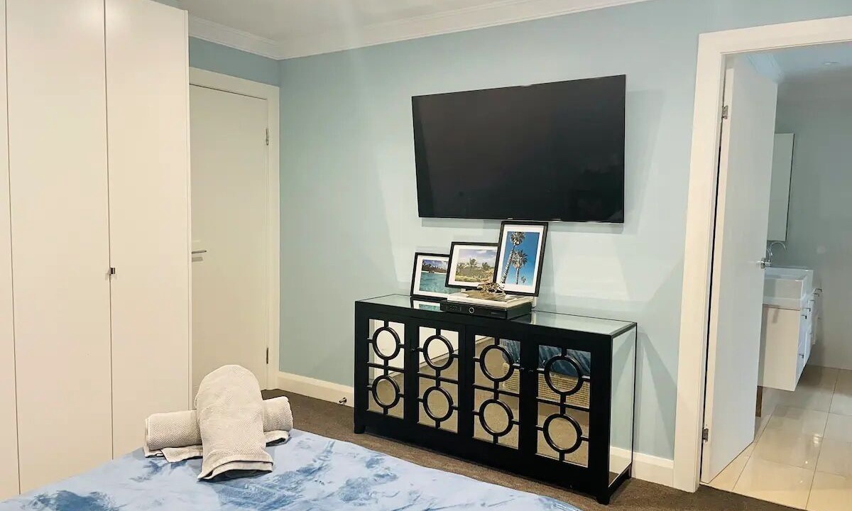 Photo of Bedroom in Beecroft