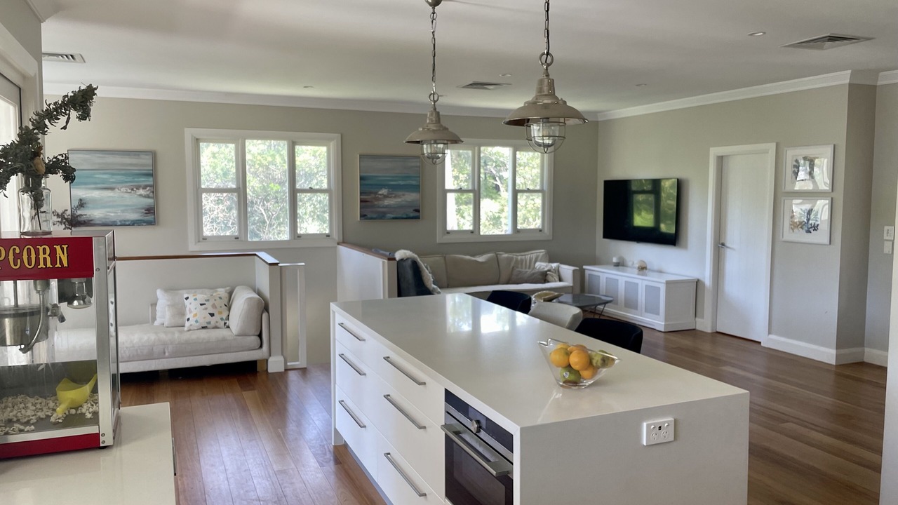 Photo of Livingroom in Beecroft