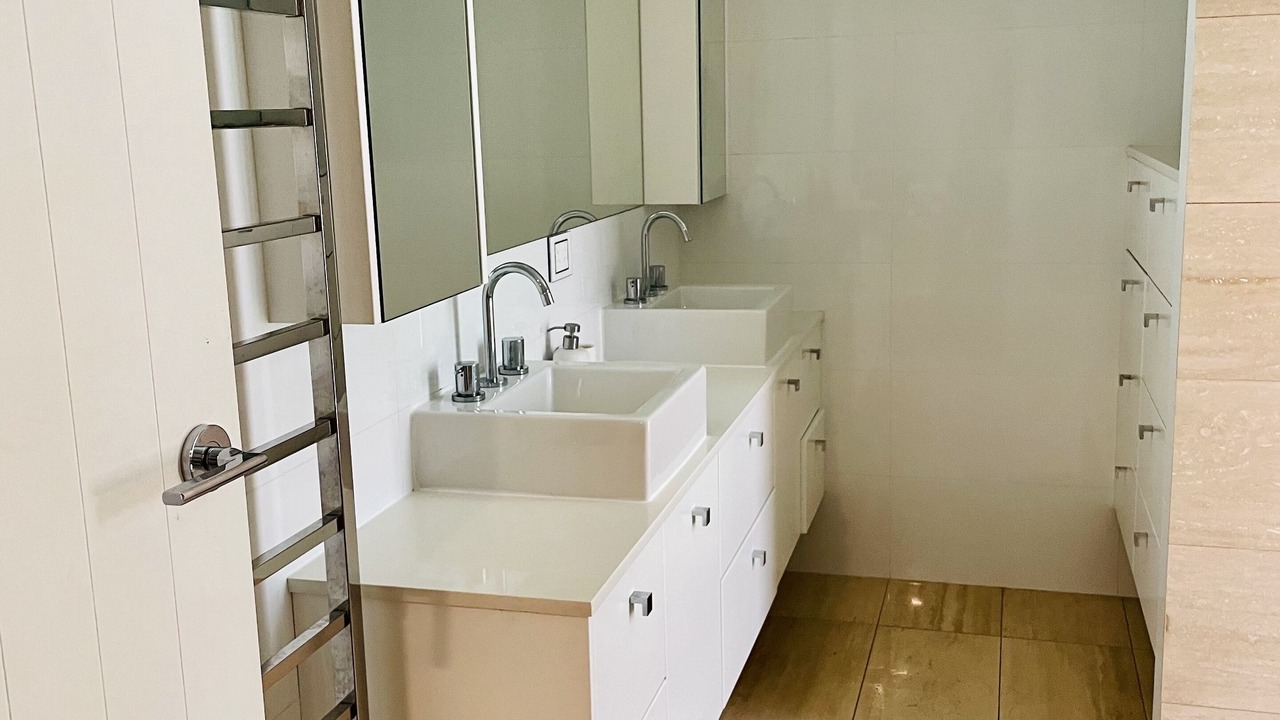 Photo of Bathroom in Beecroft