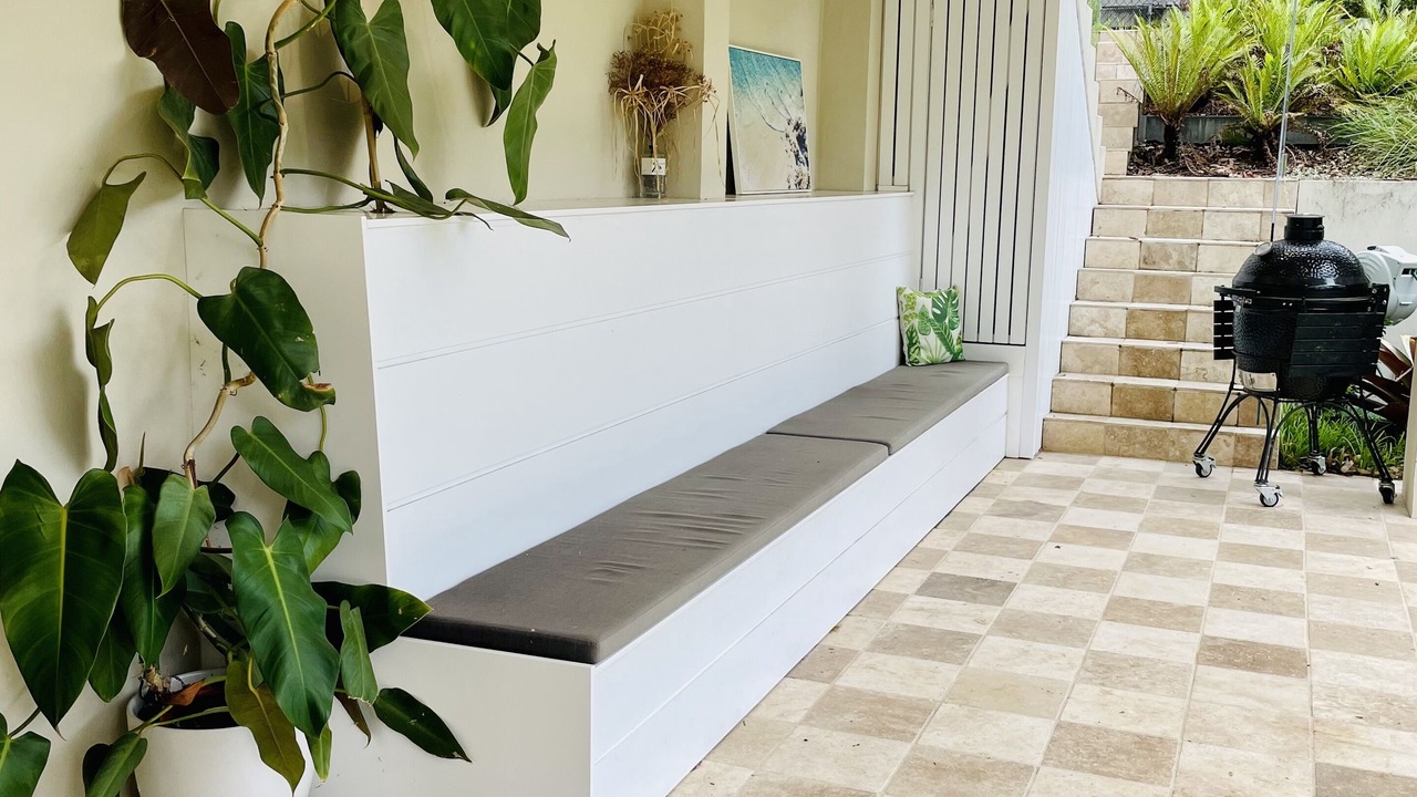 Photo of Patio Balcony in Beecroft