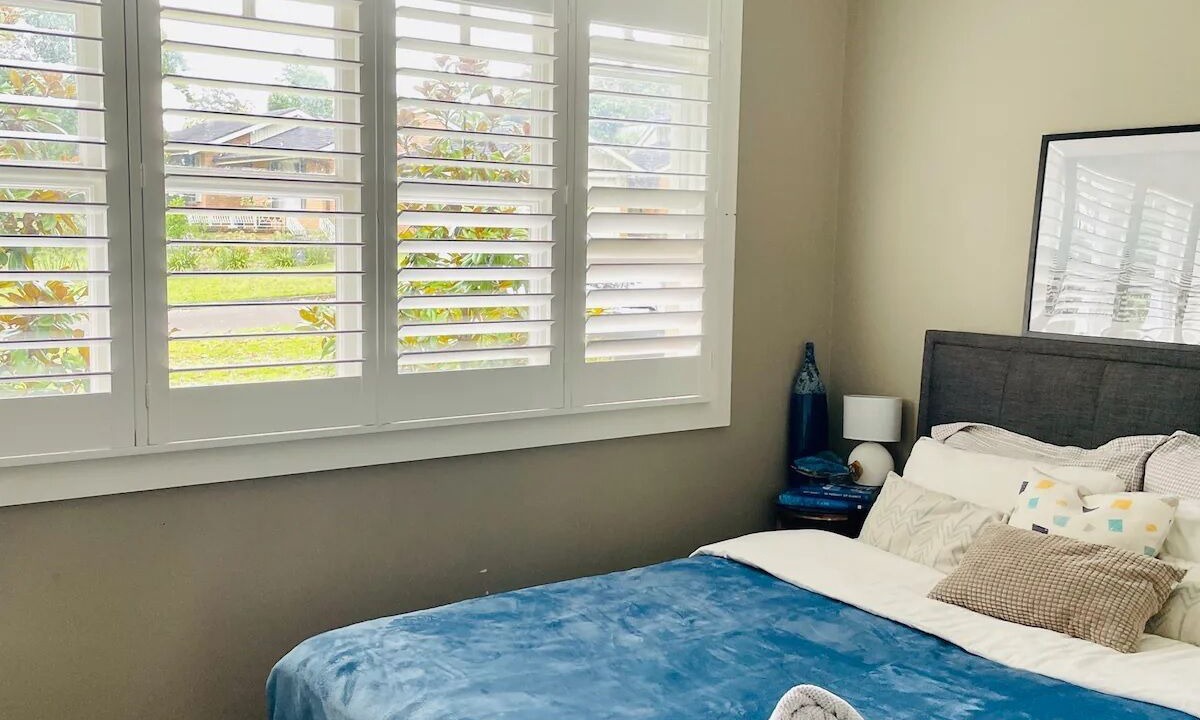 Photo of Bedroom in Beecroft