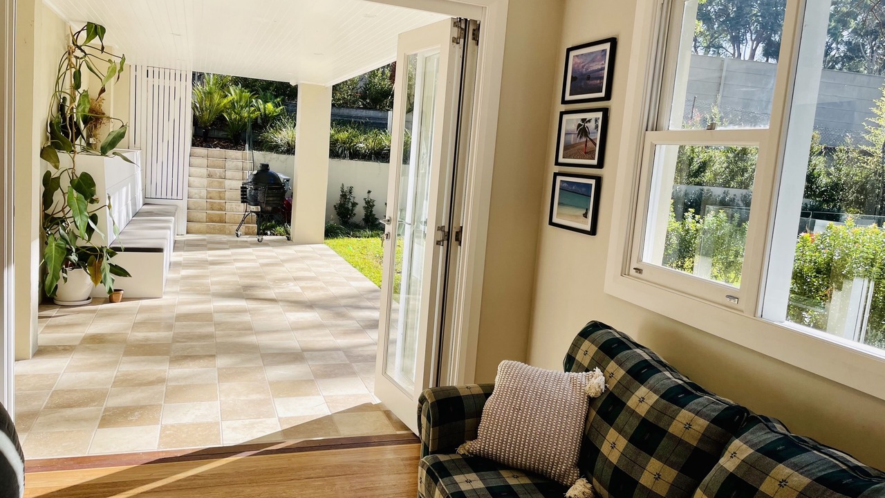 Photo of Livingroom in Beecroft