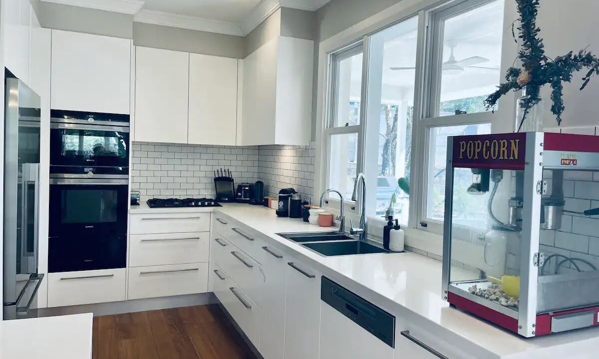 Photo of Kitchen in Beecroft