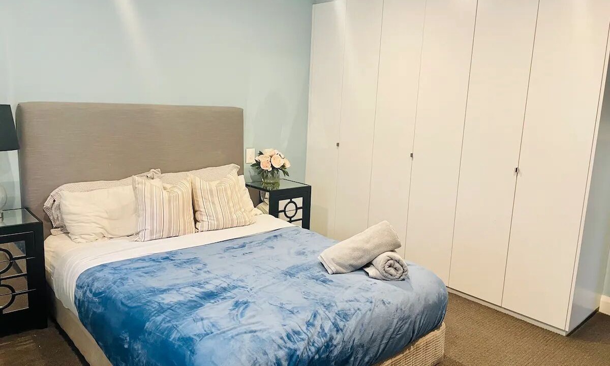 Photo of Bedroom in Beecroft
