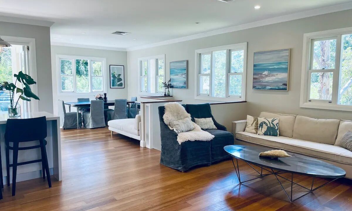 Photo of Livingroom in Beecroft
