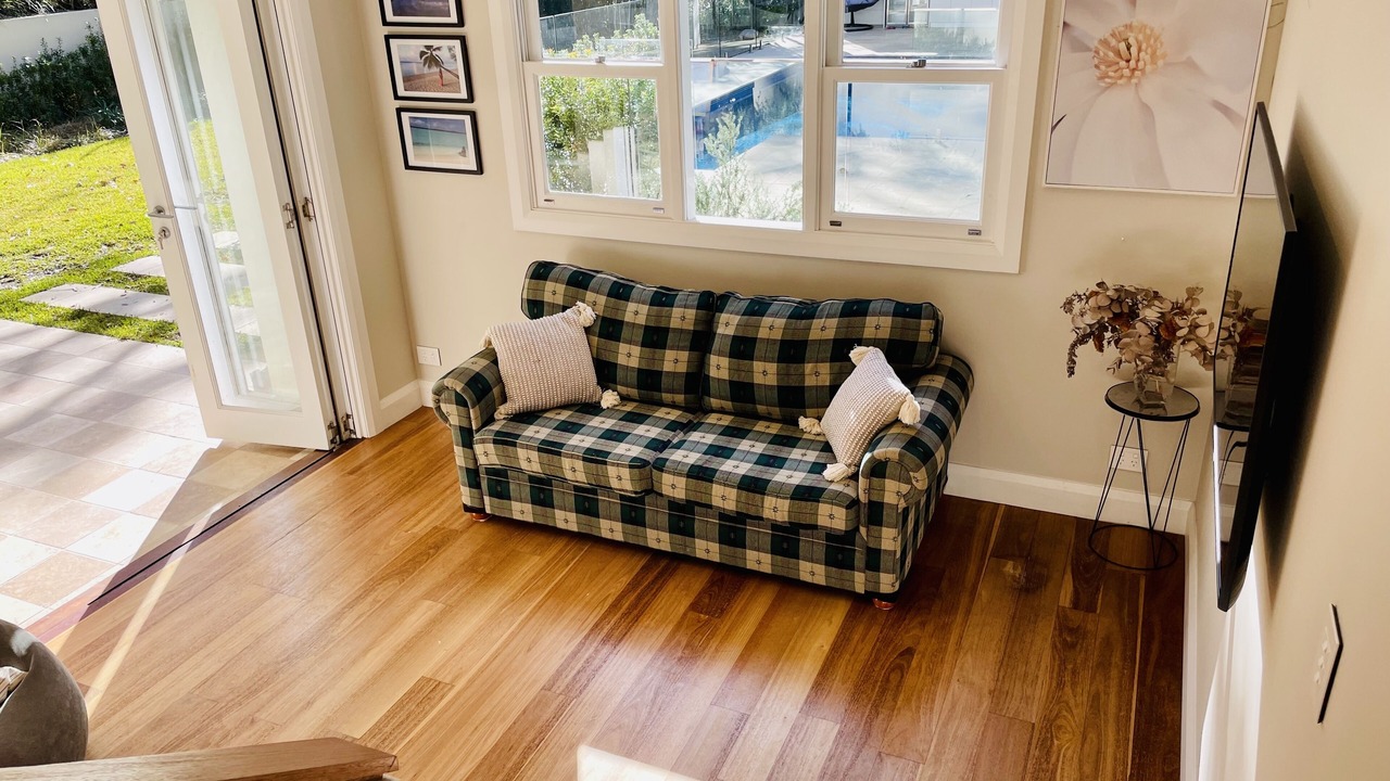 Photo of Livingroom in Beecroft