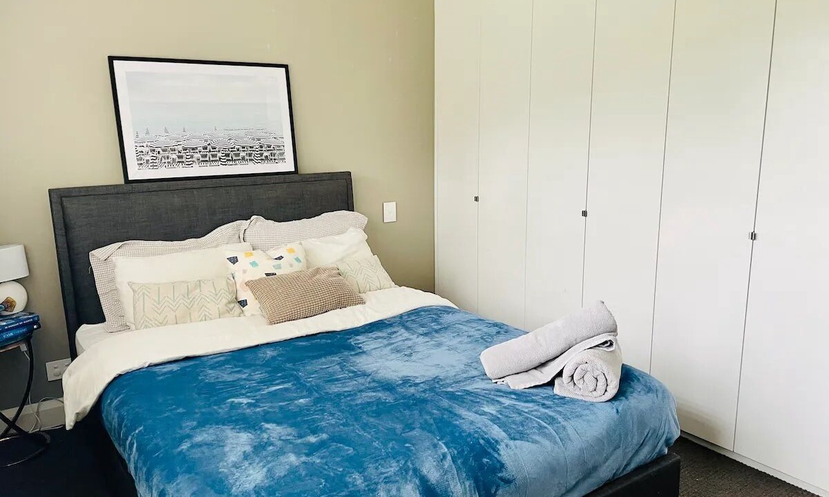 Photo of Bedroom in Beecroft