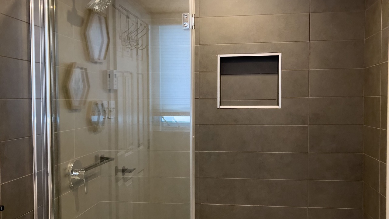 Photo of Bathroom in Stoneham