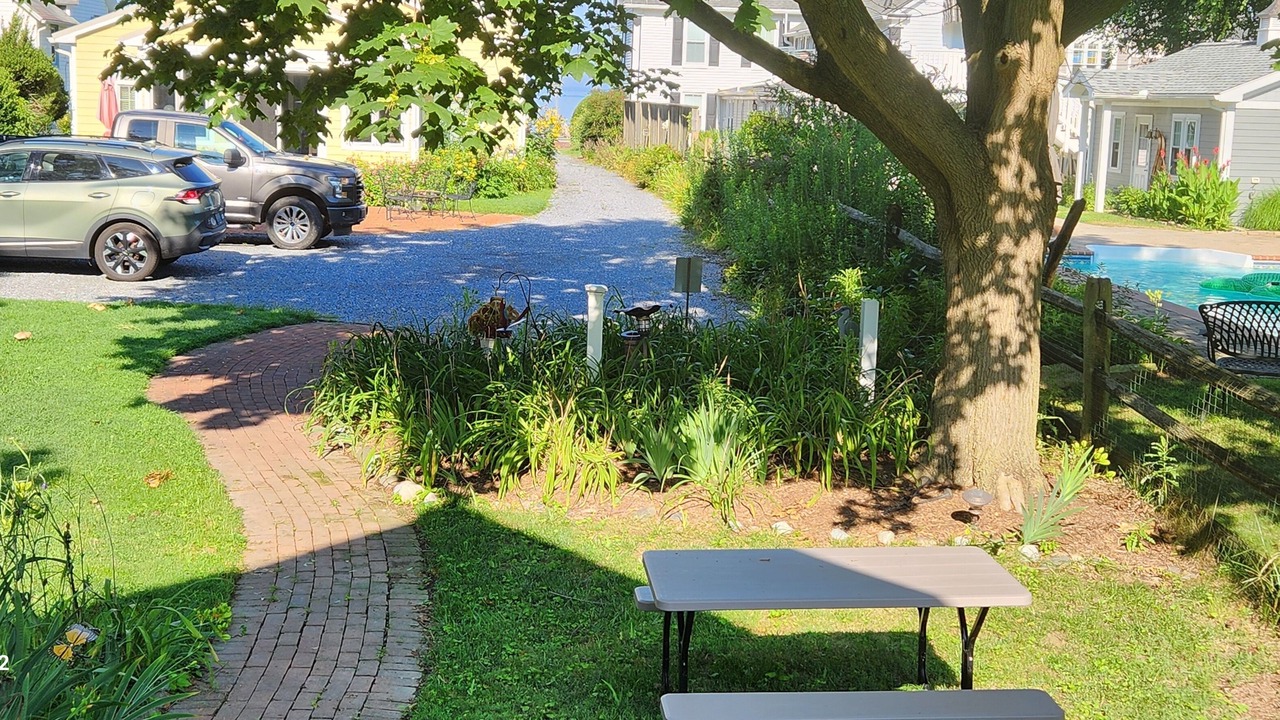 Photo of Outdoor in Rock Hall