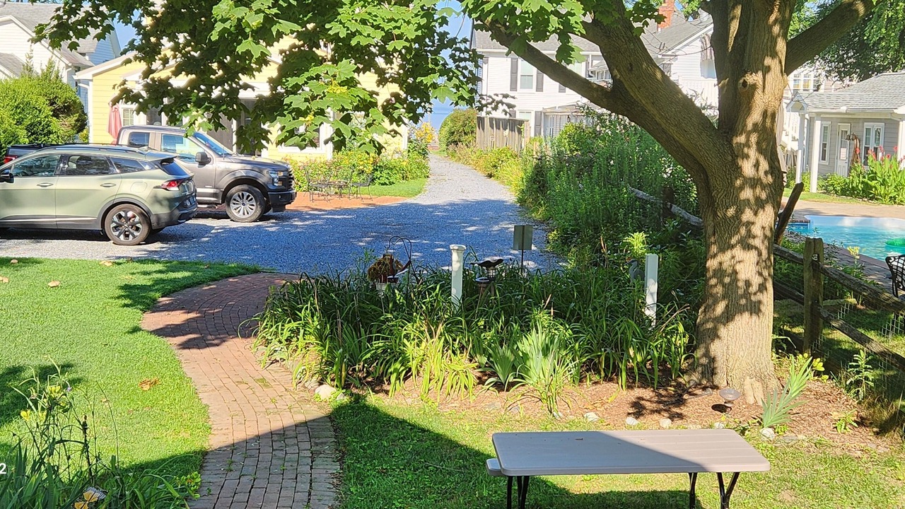 Photo of Outdoor in Rock Hall