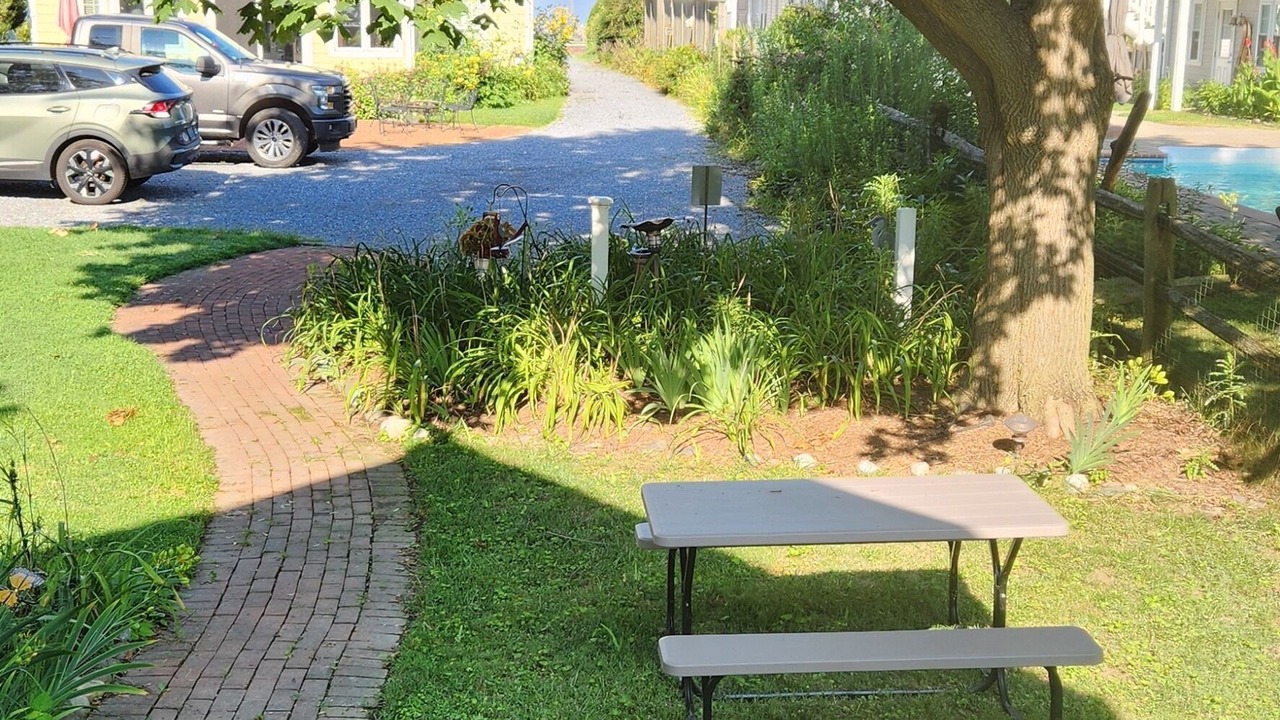 Photo of Outdoor in Rock Hall