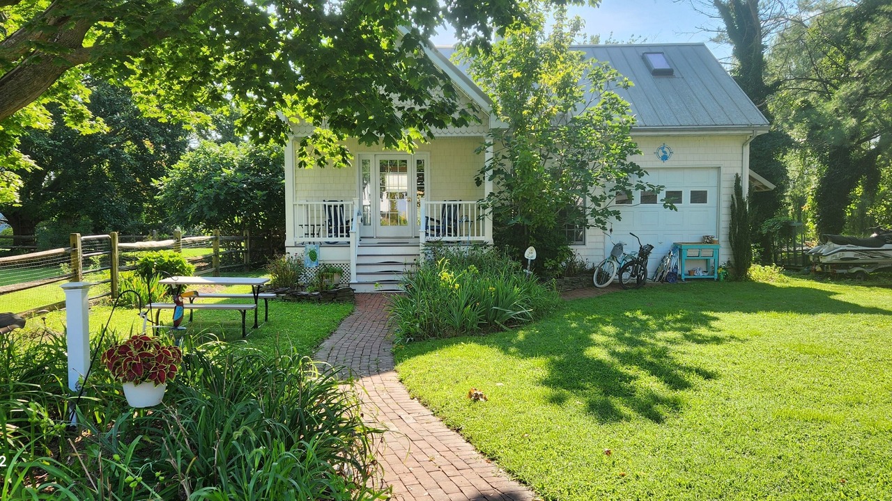 Photo of Outdoor in Rock Hall
