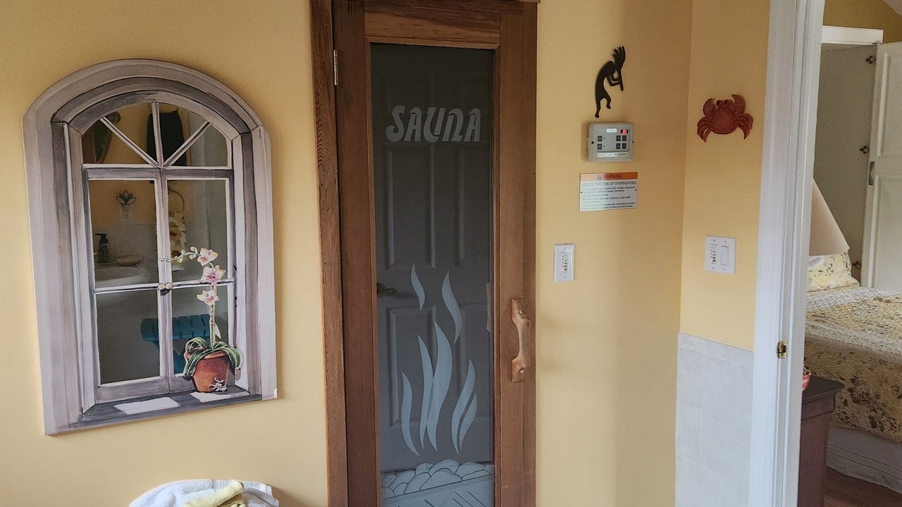 Photo of Bedroom in Rock Hall