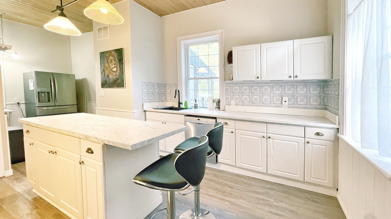 Photo of Kitchen in Rama