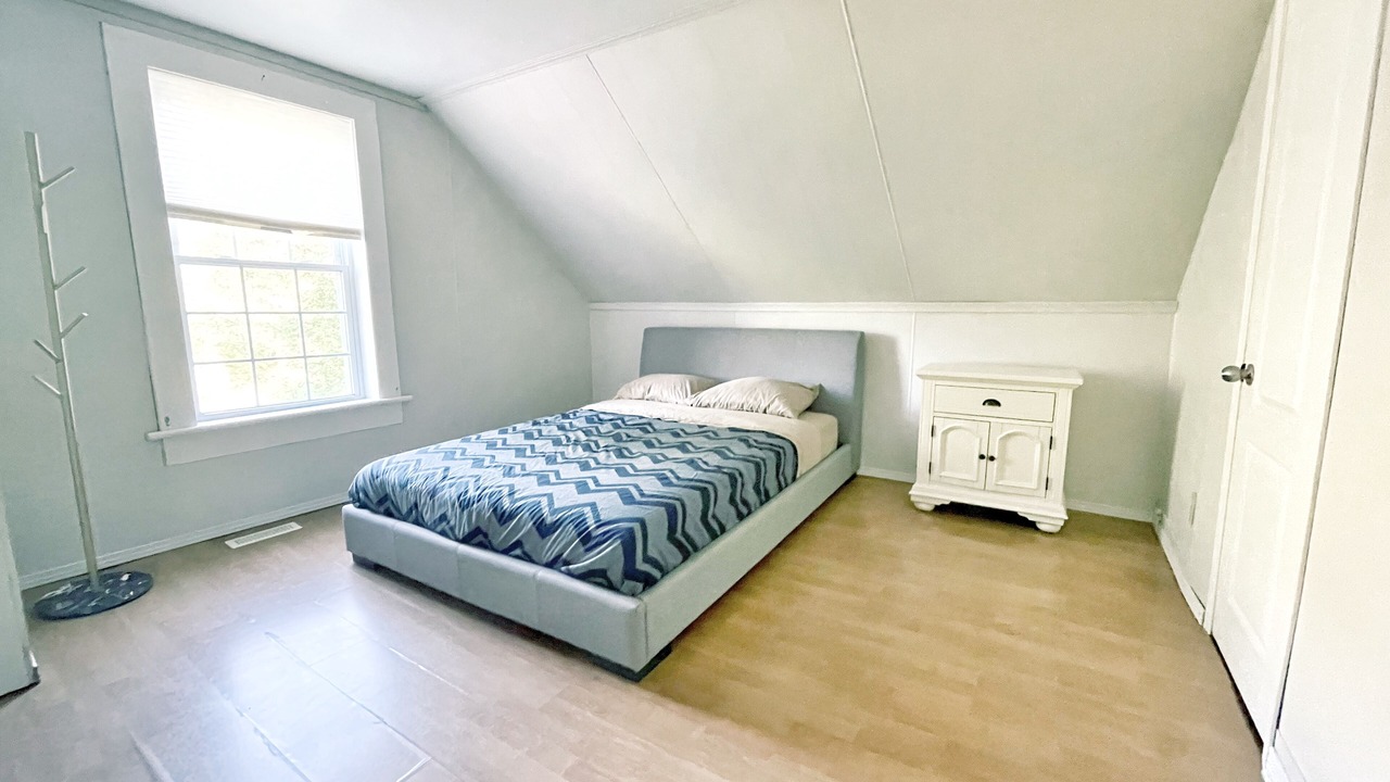 Photo of Bedroom in Rama