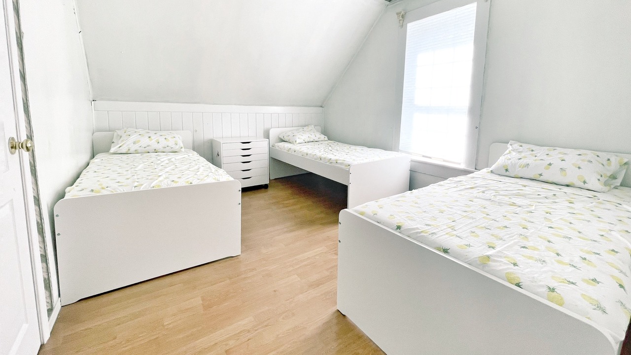 Photo of Bedroom in Rama