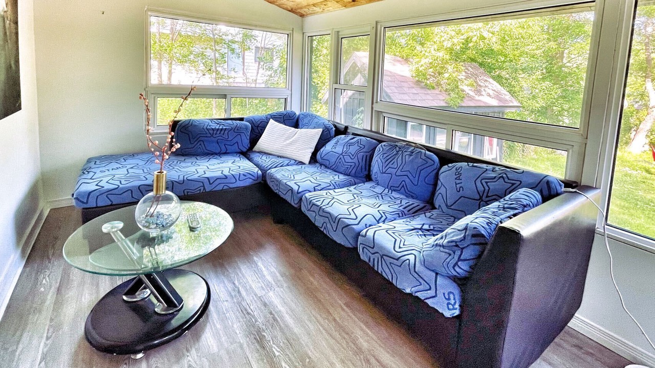 Photo of Livingroom in Rama