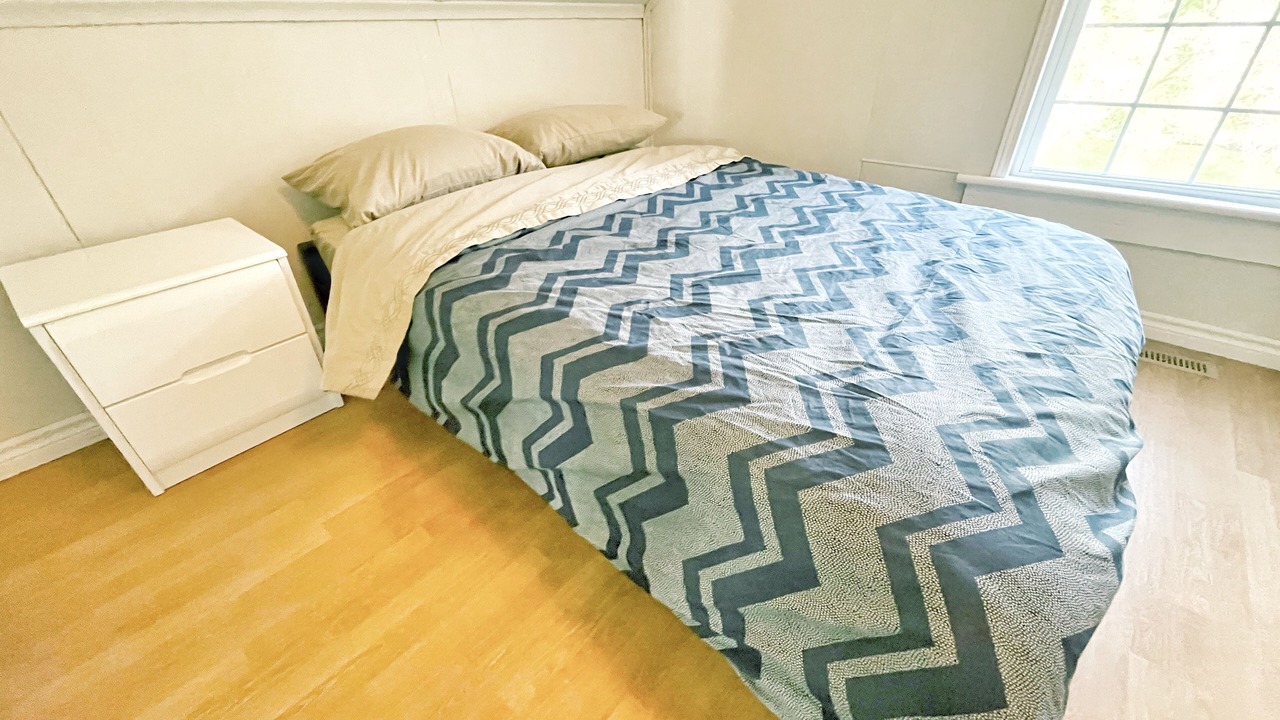 Photo of Bedroom in Rama