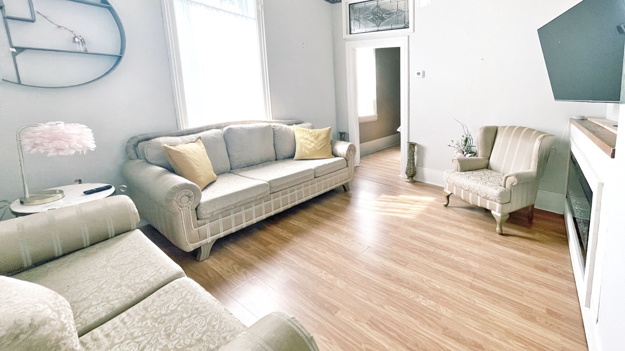 Photo of Livingroom in Rama